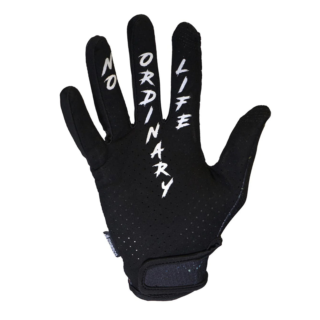 Mens Race Glove | Supernova