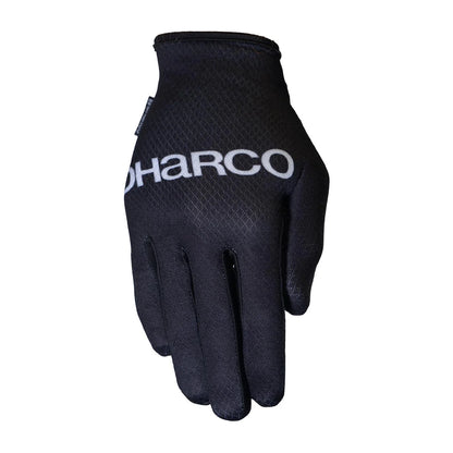 Mens Race Glove | Black