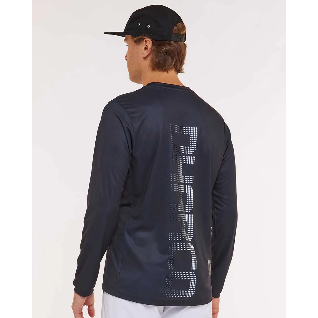 Mens Gravity Jersey | Stealth