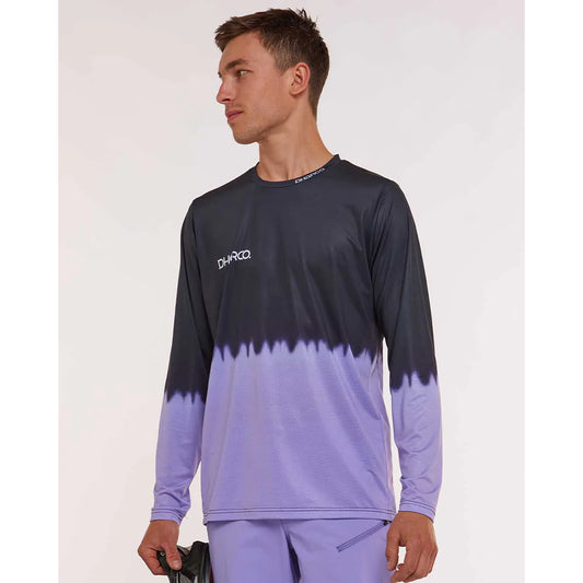 Mens Race Jersey | Odyssey