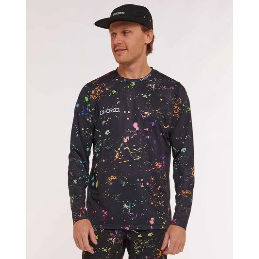Mens Race Jersey | Supernova