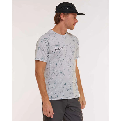Mens Short Sleeve Jersey | Cookies and Cream