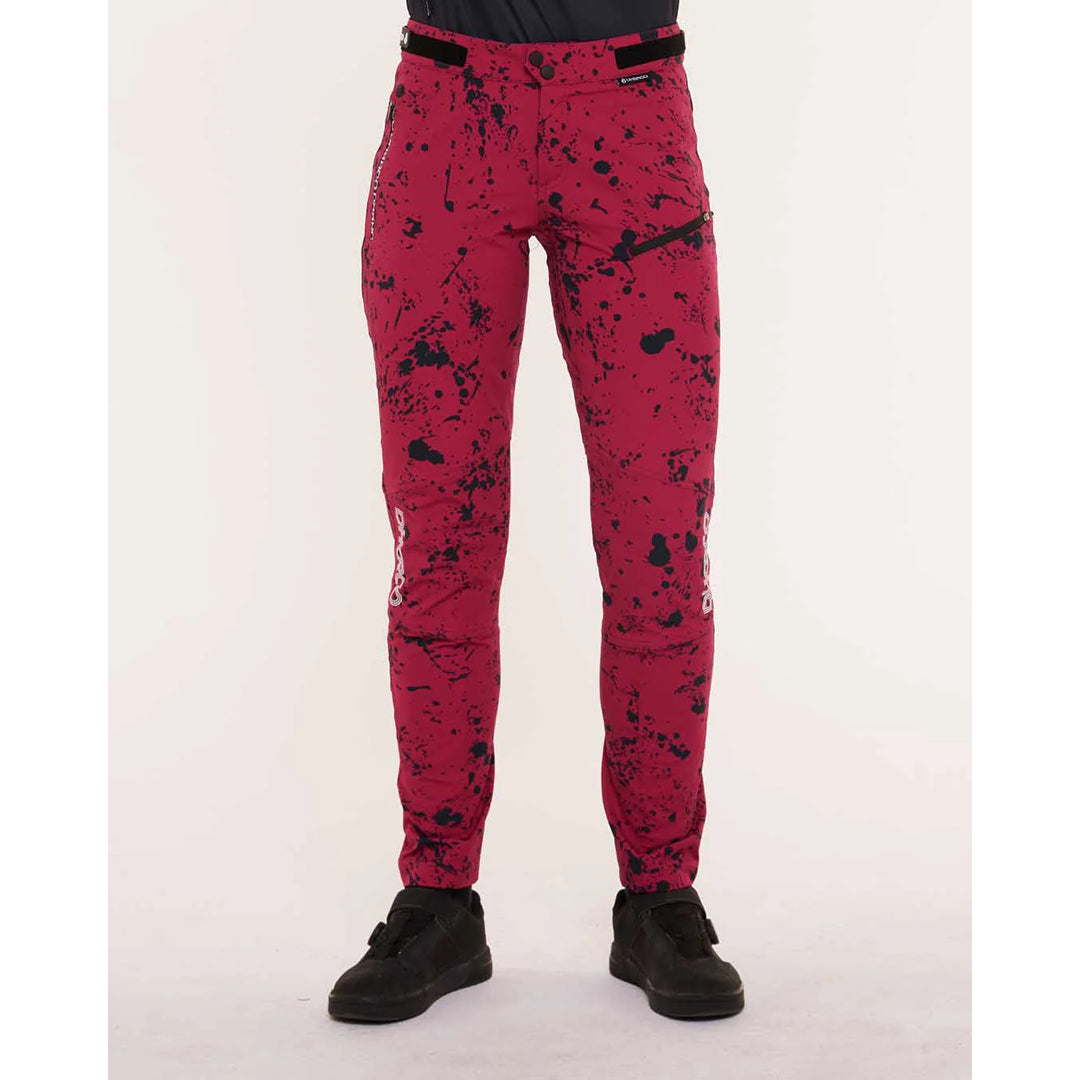 Womens Gravity Pants | Chili Peppers