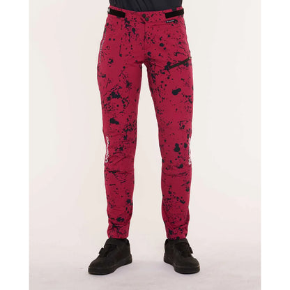 Womens Gravity Pants | Chili Peppers