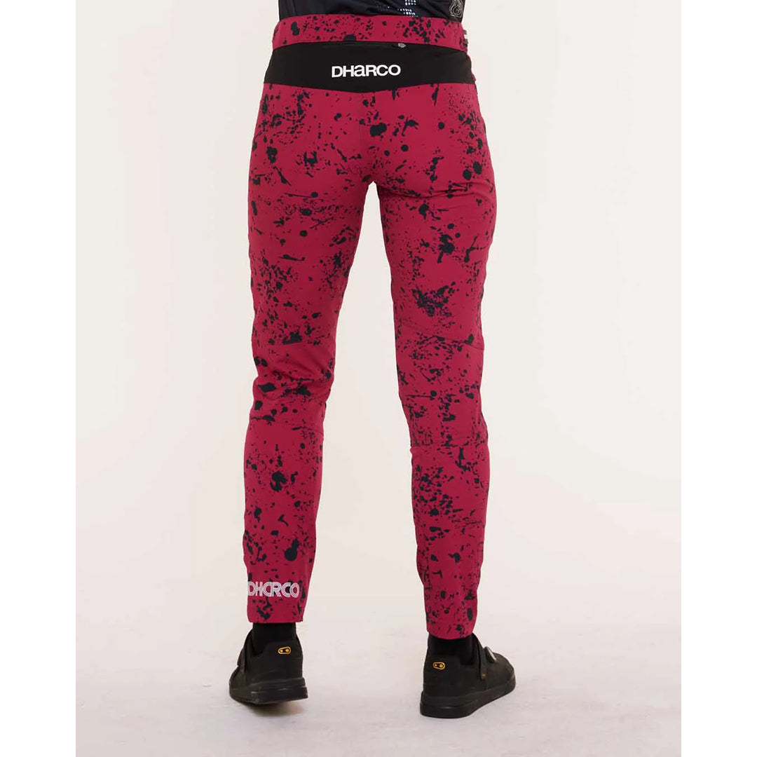 Womens Gravity Pants | Chili Peppers