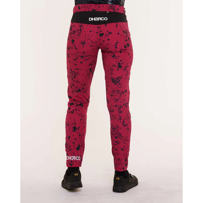Womens Gravity Pants | Chili Peppers
