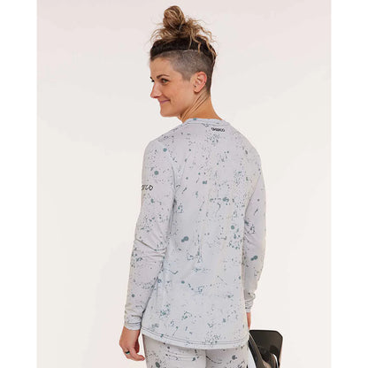 Womens Race Jersey | Cookies and Cream