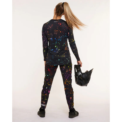 Womens Race Jersey | Supernova