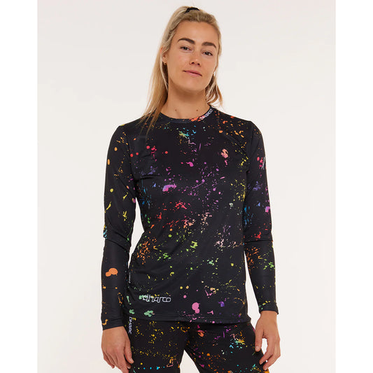 Womens Race Jersey | Supernova