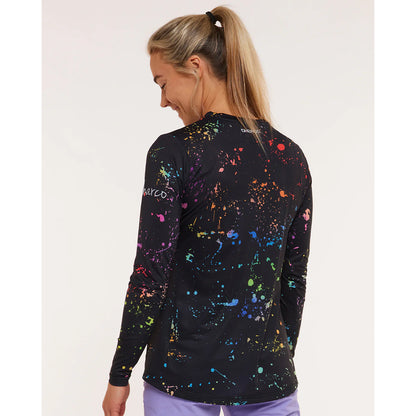 Womens Race Jersey | Supernova