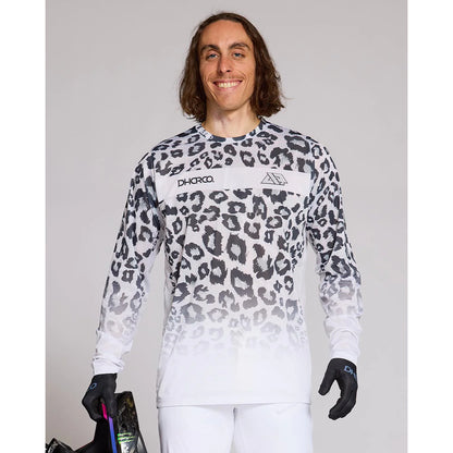 Mens Race Jersey | Amaury Pierron Signature Edition