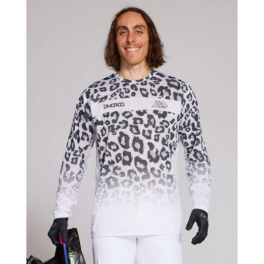 Mens Race Jersey | Amaury Pierron Signature Edition