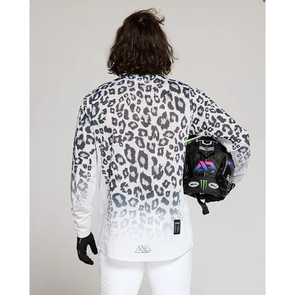 Mens Race Jersey | Amaury Pierron Signature Edition