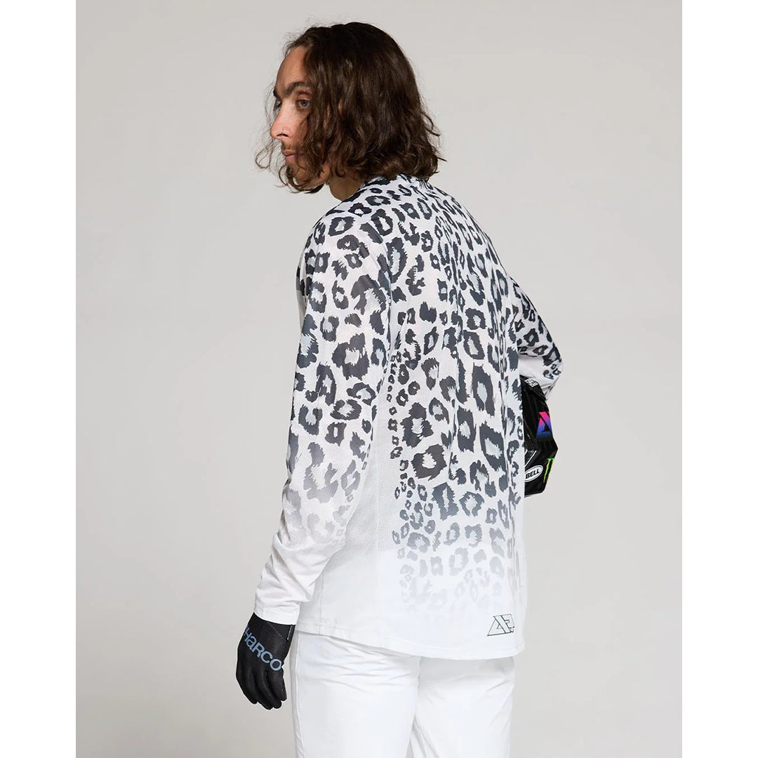 Mens Race Jersey | Amaury Pierron Signature Edition