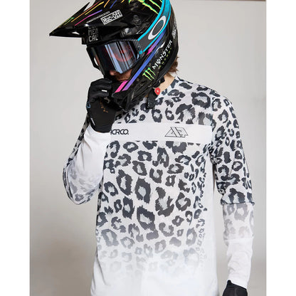 Mens Race Jersey | Amaury Pierron Signature Edition