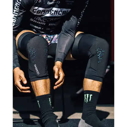 Gravity Knee Pad