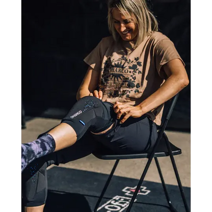 Gravity Knee Pad