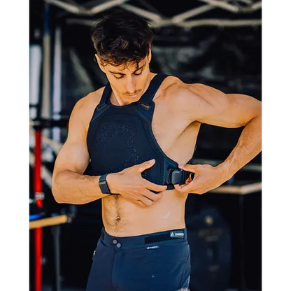 Gravity Vest