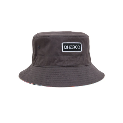 Reversible Bucket Hat | Orara