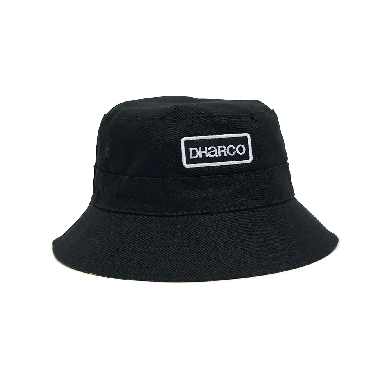 Reversible Bucket Hat | Stoke Wizard