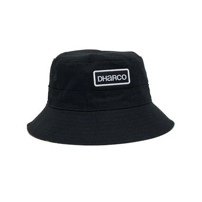 Reversible Bucket Hat | Stoke Wizard