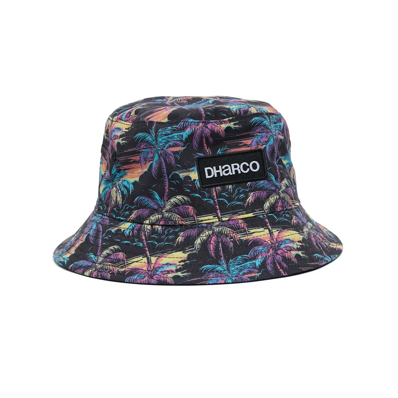 Reversible Bucket Hat | Stoke Wizard