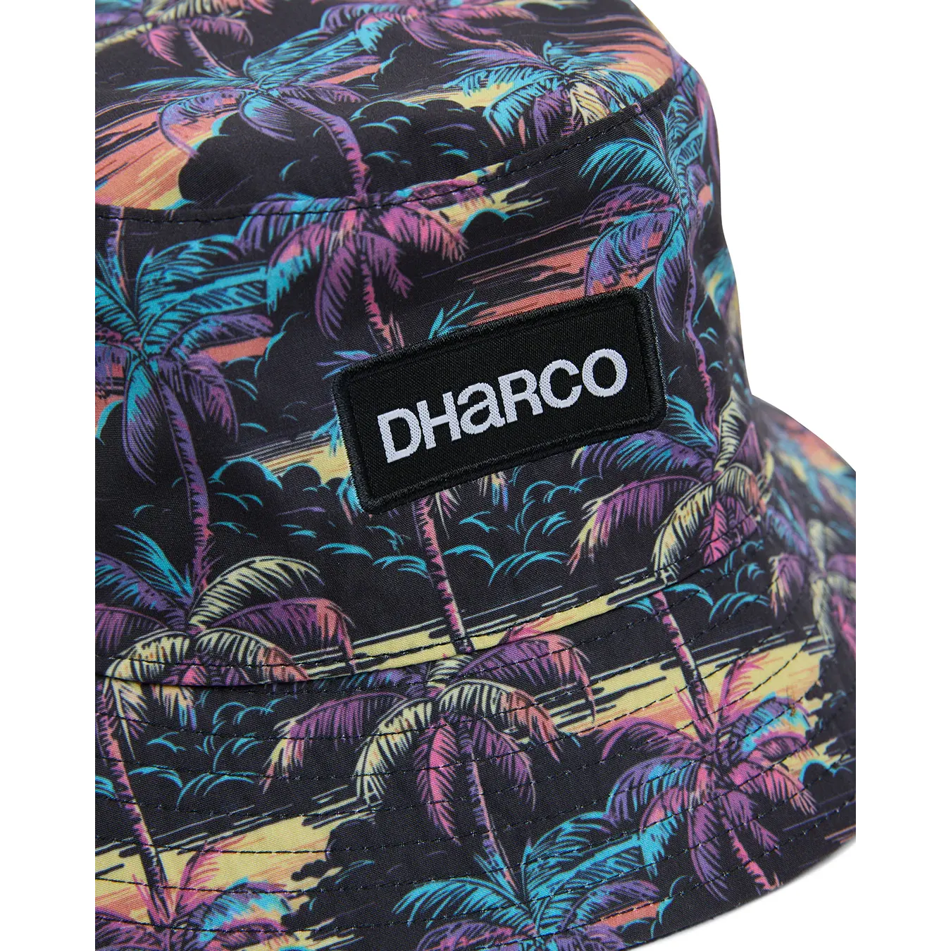 Reversible Bucket Hat | Stoke Wizard