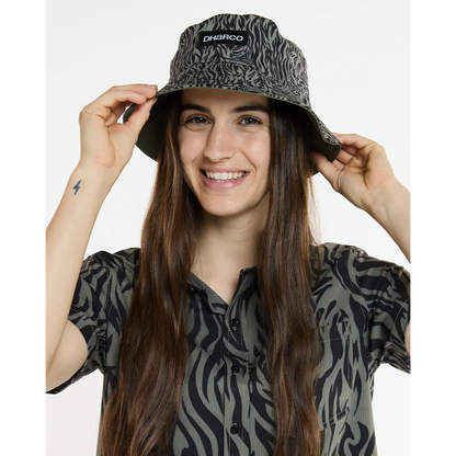 Reversible Bucket Hat | Cypress