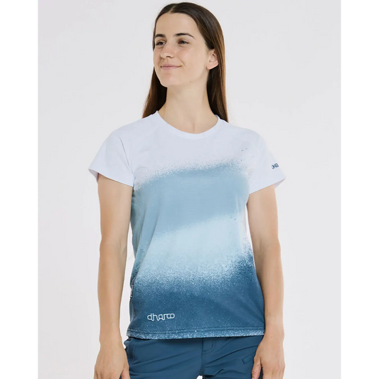 Womens Short Sleeve Jersey | Shore