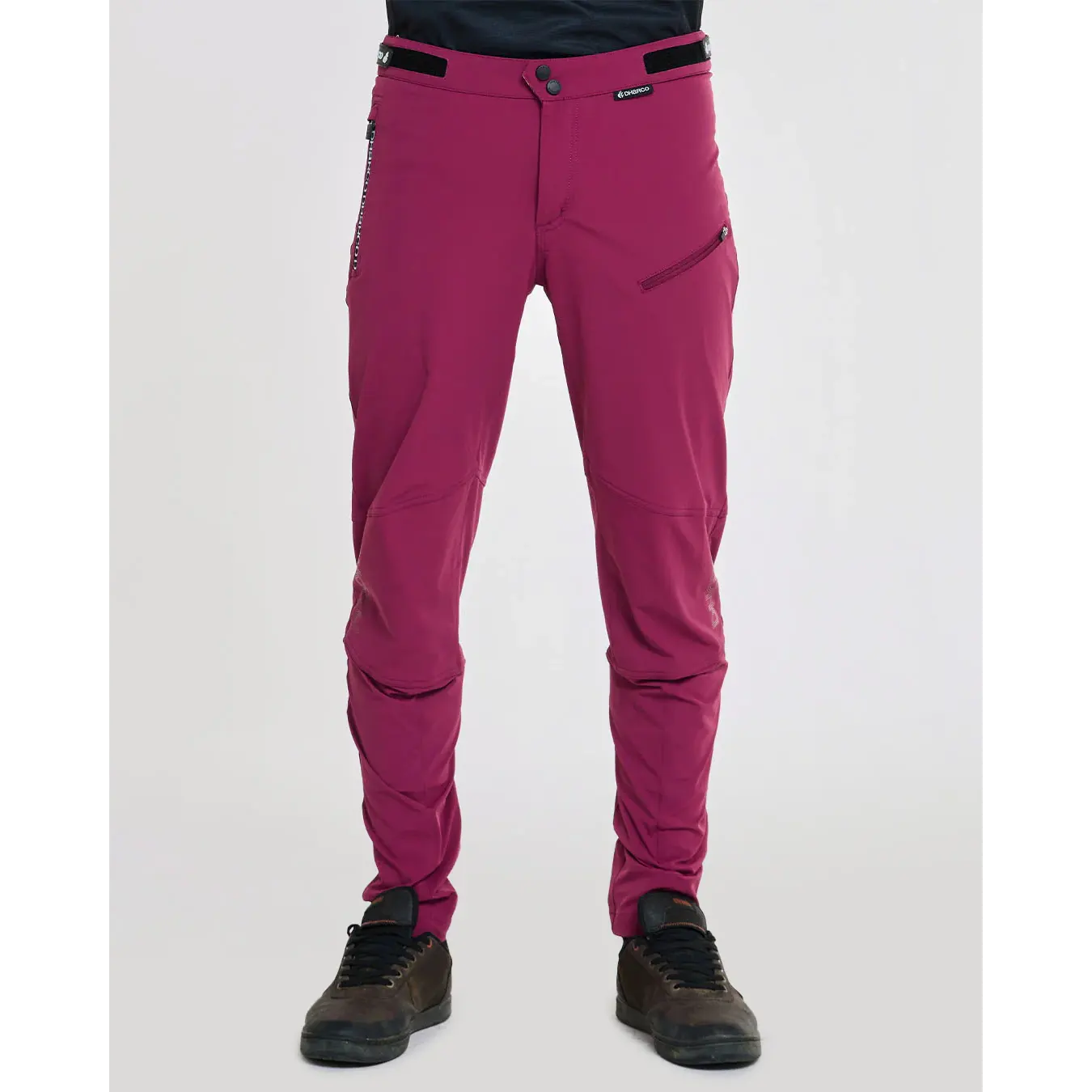 Mens Gravity Pants | Sangria
