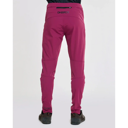 Mens Gravity Pants | Sangria