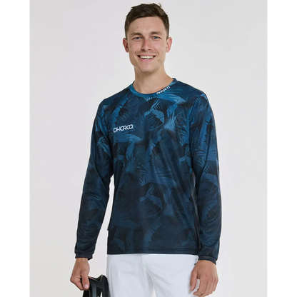 Mens Gravity Jersey | Dark Room