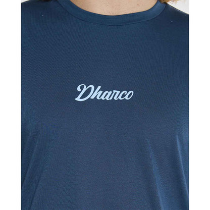Mens Short Sleeve Tech Tee | Maverick