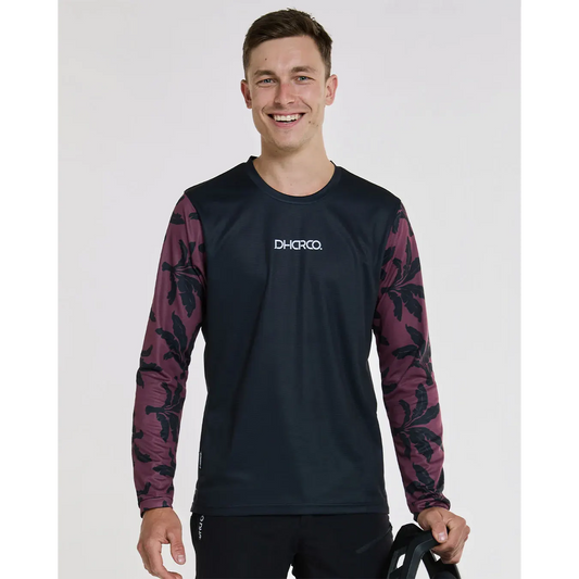 Mens Gravity Jersey | Coramba