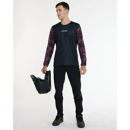 Mens Gravity Jersey | Coramba