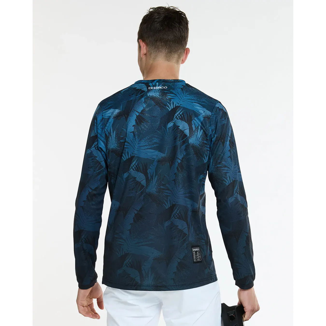 Mens Gravity Jersey | Dark Room