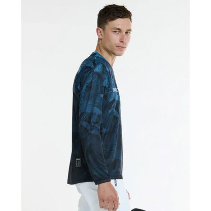 Mens Gravity Jersey | Dark Room
