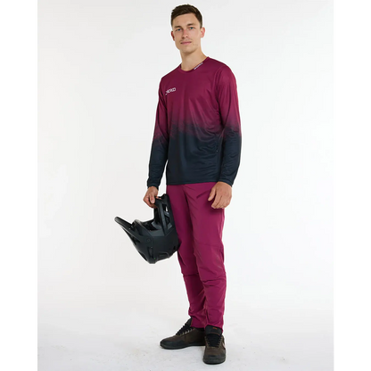 Mens Gravity Pants | Sangria
