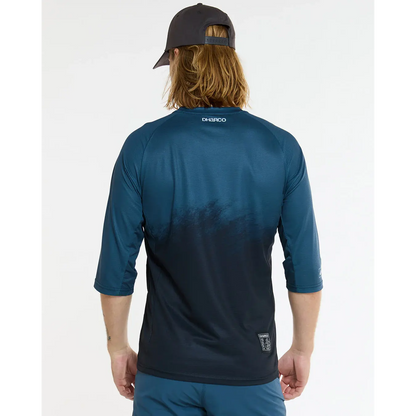 Mens 3/4 Sleeve Jersey | High Tide