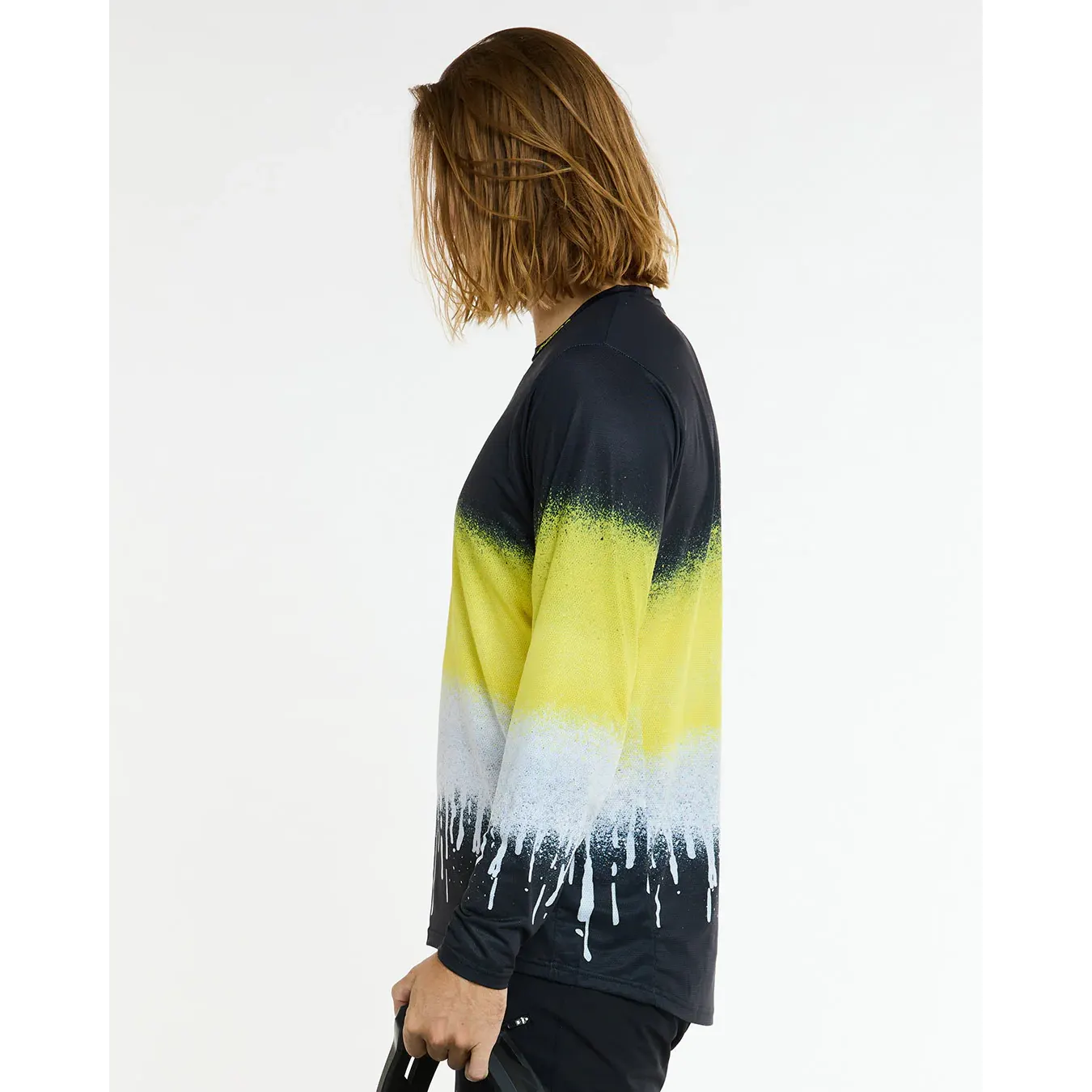 Mens Race Jersey | Acid Rain