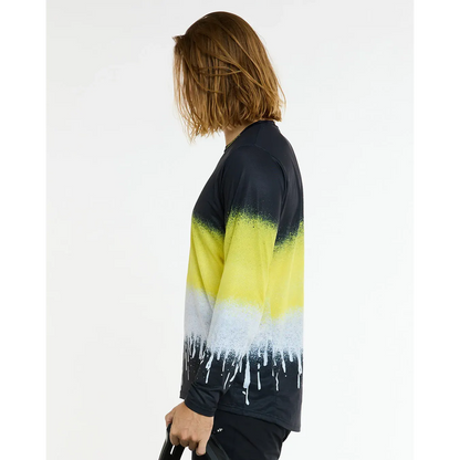 Mens Race Jersey | Acid Rain