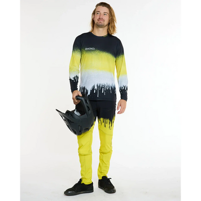 Mens Race Jersey | Acid Rain