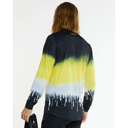 Mens Race Jersey | Acid Rain