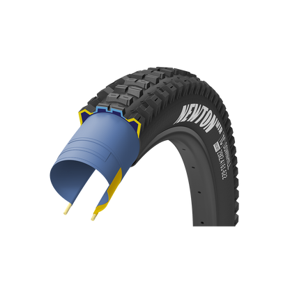 Newton MTR Tubeless Complete