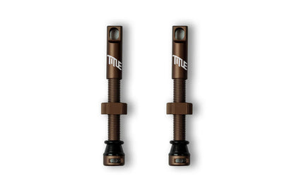 Tubeless Valves