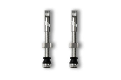 Tubeless Valves