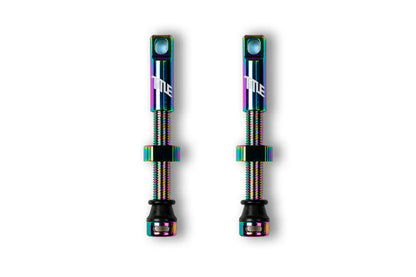 Tubeless Valves