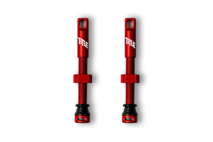Tubeless Valves