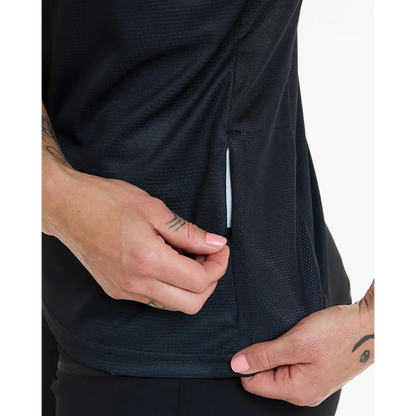 Womens Short Sleeve Jersey | Lotus
