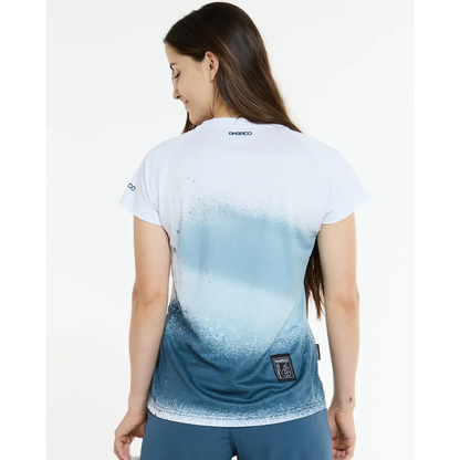 Womens Short Sleeve Jersey | Shore